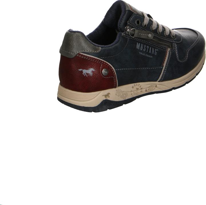 Produktbild Mustang Sneaker (44)