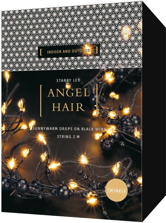 Image du produit STT Angel Cluster Black (2 m)