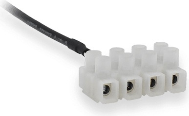 Image du produit Teltonika PR2FK20M : Cordon d'alimentation à 4 broches