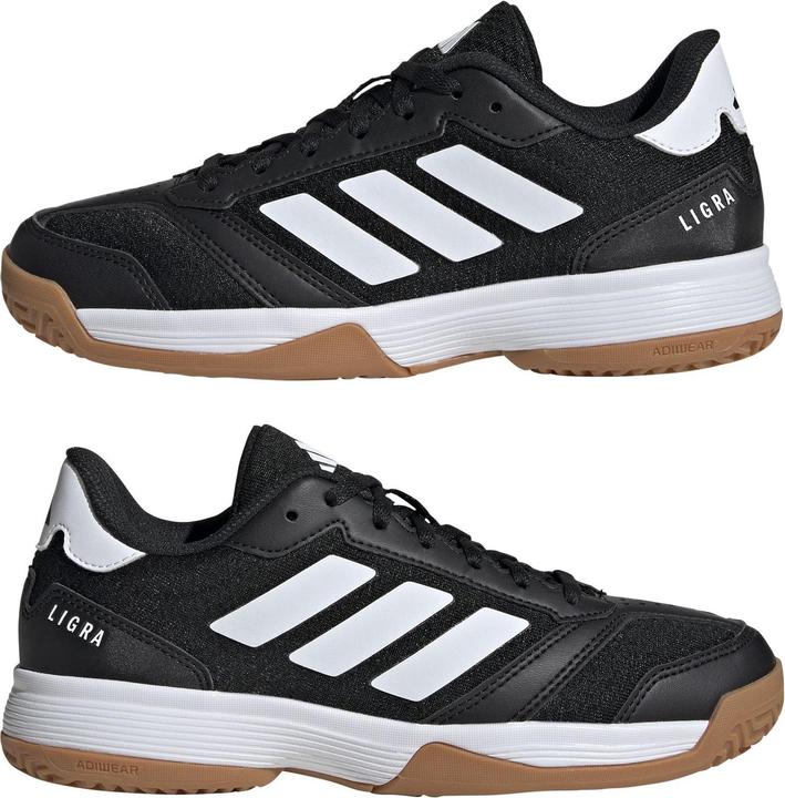 Produktbild Adidas Ligra 8 Kids (34)