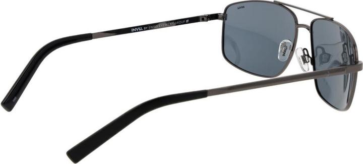Produktbild Invu Herrensonnenbrille B1312 58B