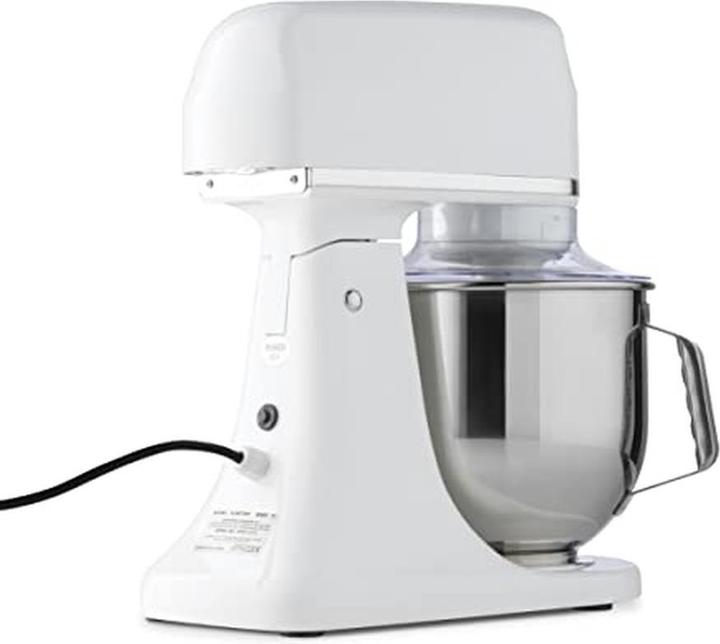 Actual product image Maxima Planeetmenger MPM 7L Wit (350 W)