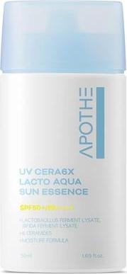 Immagine prodotto Apothe Detergente profondo per pori con bilanciamento del pH (Schiuma detergente, 120 ml)