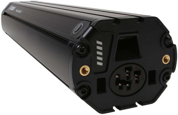 Actual product image Bosch eBike PowerTube 625 BBP290 / horizontal (625 Wh, E-Bike battery)
