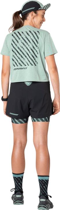 Actual product image Dynafit Trail T-Shirt W (L)