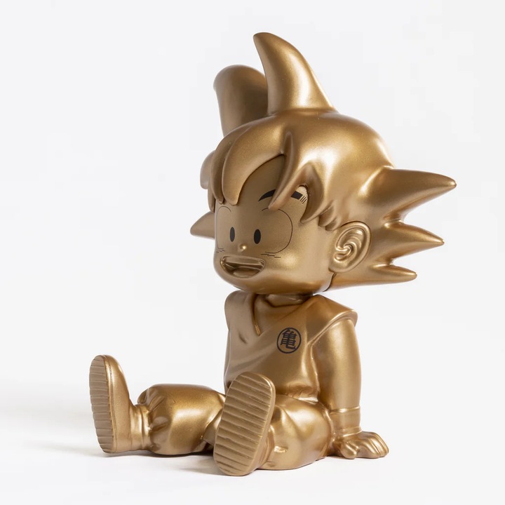 Immagine prodotto Plastoy Dragon Ball: Son Goku - Special Edition (15 cm)