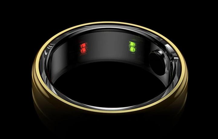 Produktbild Colmi R06 (8, Gold)