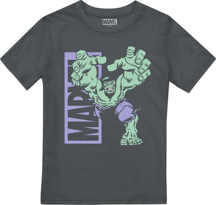 Produktbild Hulk Reach TShirt (128)