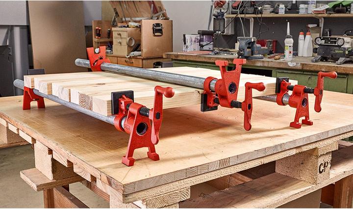 Produktbild Bessey Bpc-H34 Bpc (26.90 mm)