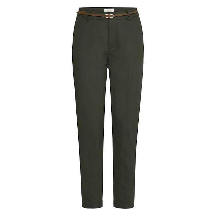 B.young, Damen, Hosen, Days, Beige, (36)