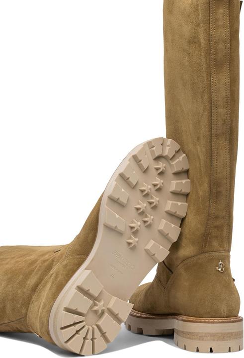 Actual product image Jimmy Choo Boots (40)