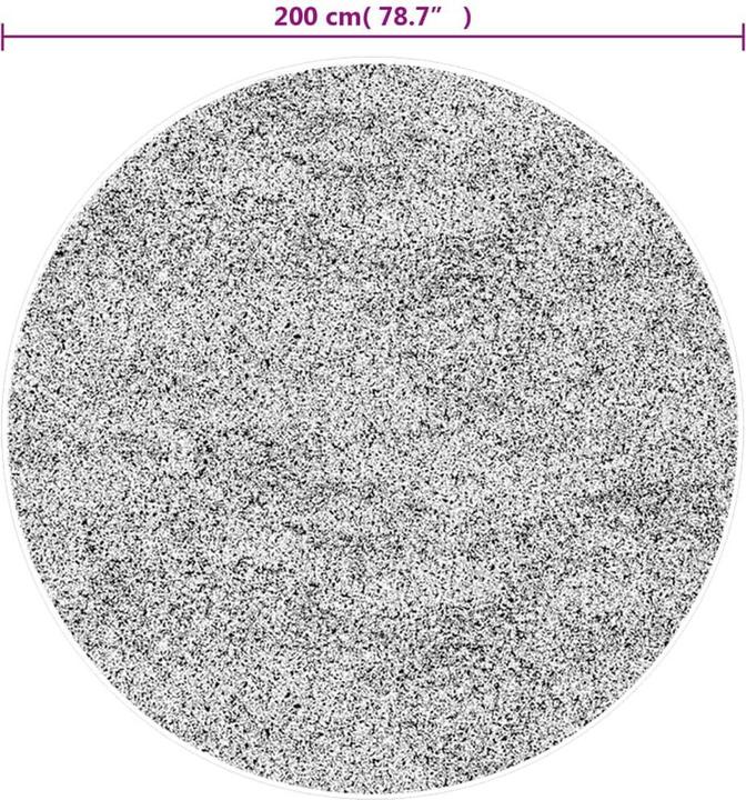 Actual product image vidaXL Brandie (200 x 200 cm)