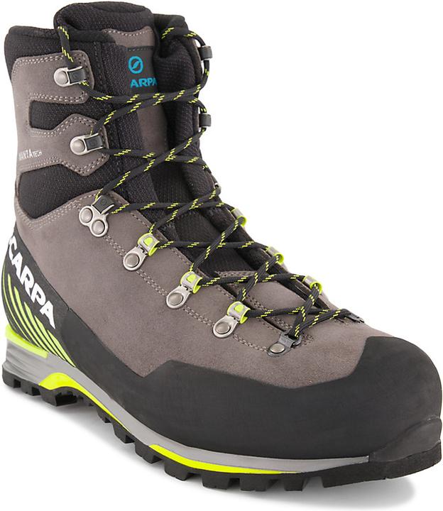 Scarpa Manta Tech Gore-Tex® Herren Wanderschuh (48)