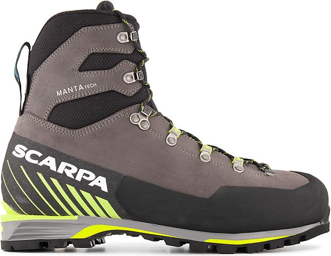 Produktbild Scarpa Manta Tech Gore-Tex® Herren Wanderschuh (48)