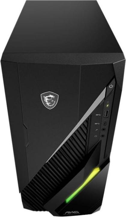 Actual product image MSI Computer Infinite E1 i5-14400F 16GB/1TB RTX5060 8GB (1000 GB, 16 GB, Intel Core i5-14400F)