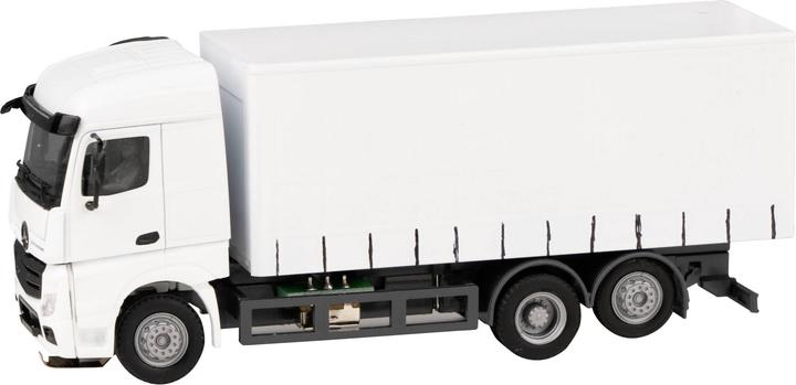 Immagine prodotto Faller Camion MB Actros StreamSpace