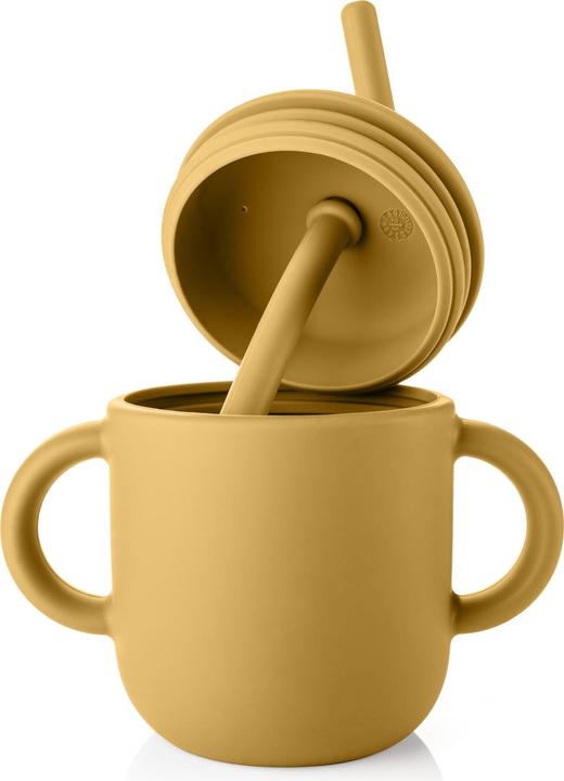 Actual product image Reer Snack cup