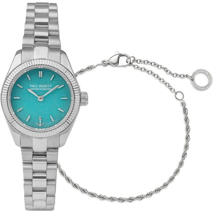 Produktbild Paul Hewitt PH-SET-2118 (Analoguhr, 25 mm)