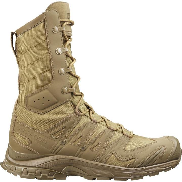 Salomon XA FORCES JUNGLE Coyote Brown - Coyote Brown - UK 8 (EU 42) (42)
