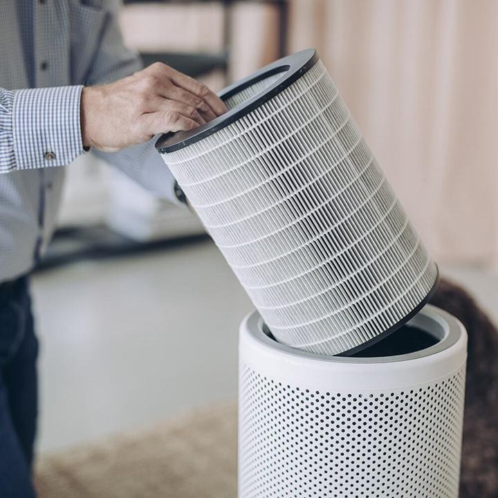 Produktbild Lifa Air LA21 HEPA12 Replacement Filter