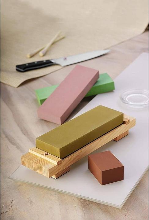 Image du produit Miyabi Whetstone #1000