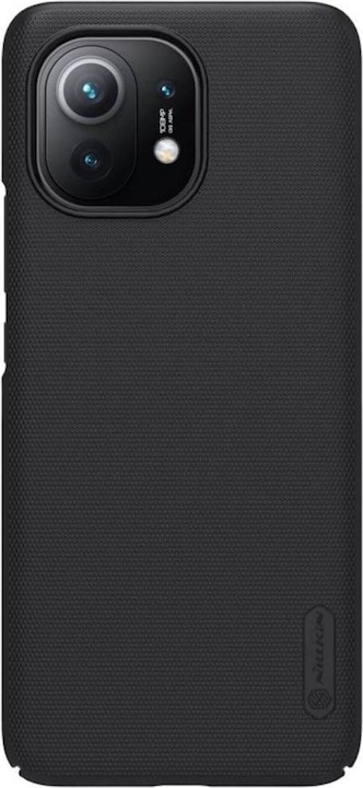Productafbeelding Nillkin Super Frosted Shield-serie (Xiaomi Mi 11i)