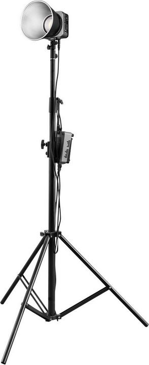 Produktbild Zhiyun Molus G200 (Videoleuchte)