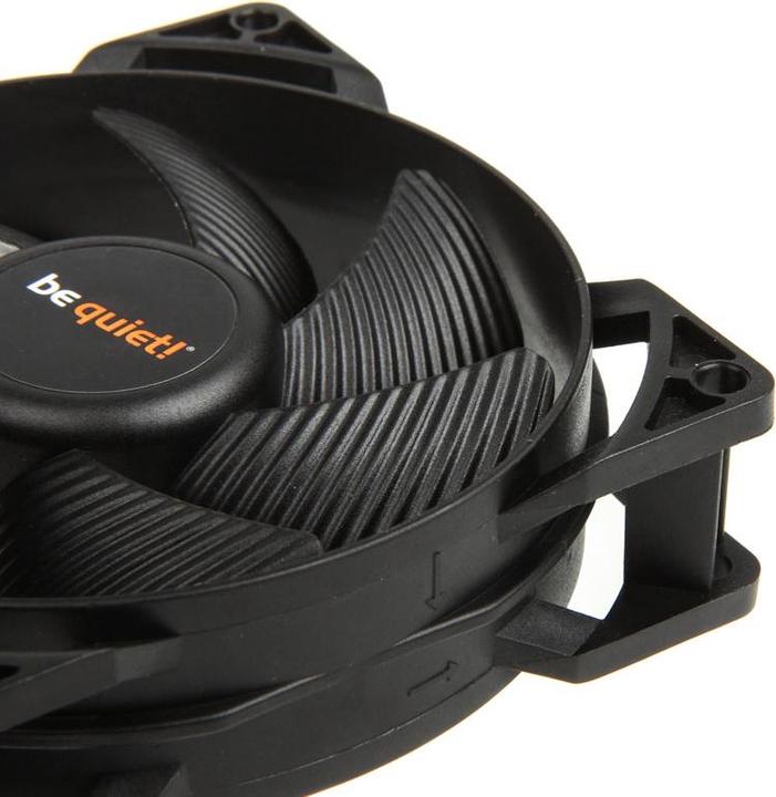 Produktbild be quiet! Pure Wings 2 PWM (92 mm, 1 x)