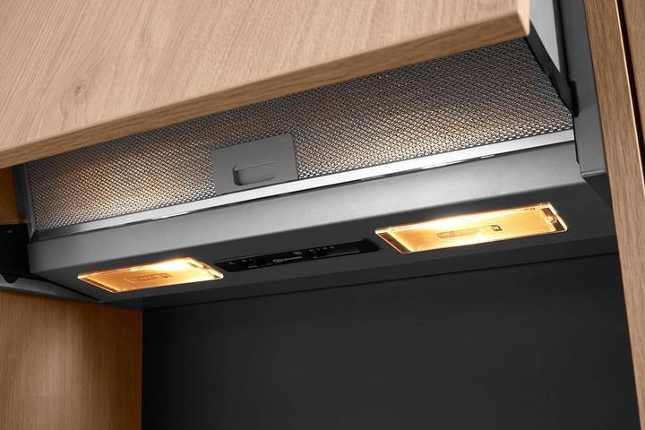 Produktbild Bauknecht DE 5360 SG/1 (Zwischenbauhaube)