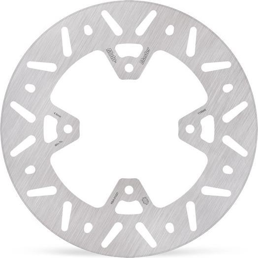 Moto-Master, Disco del freno