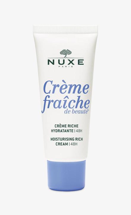 Image du produit Nuxe De Beauté Riche Hydratant (re) (30 ml, Crème de jour)