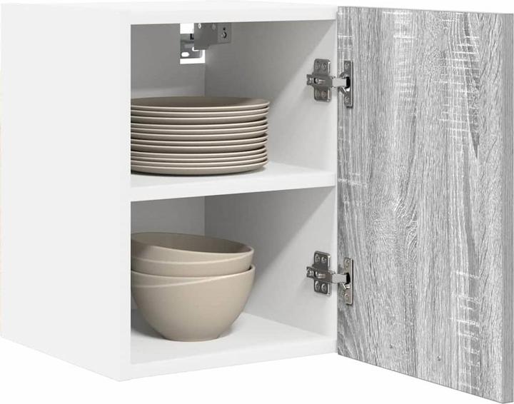 Produktbild vidaXL Küchenaufbewahrung (31 x 30 x 40 cm)