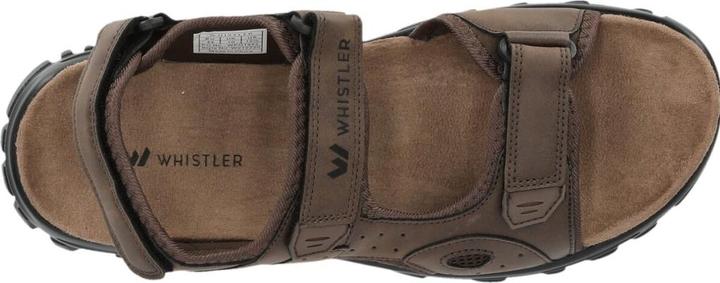 Image du produit Whistler Hornsin (45)