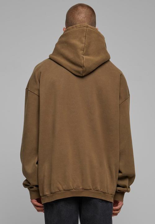 Immagine prodotto Urban Classics Acid Washed Hoody (M)