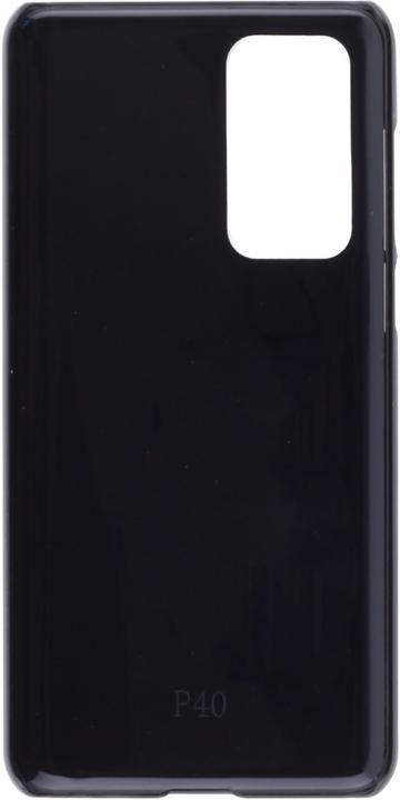 Produktbild PhoneLook Hülle Easter 2023 pink hearts (Huawei P40)