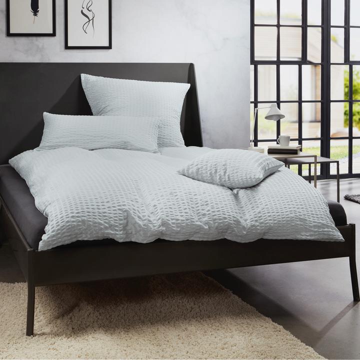 Image du produit Redbest Detroit (Set de linge de lit, 80 x 80 cm, 135 x 200 cm)