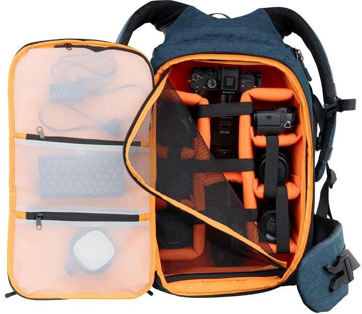 Produktbild Dörr Prag Pro (Fotorucksack, 20 l)