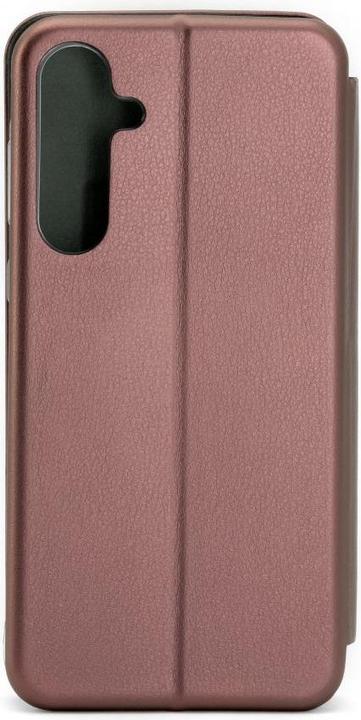 Produktbild iLike Galaxy A35 Book Case (Samsung Galaxy A35)