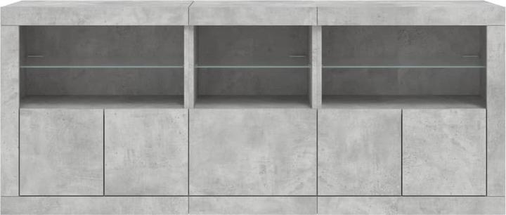 Image du produit vidaXL Sideboard (162 x 37 x 67 cm)