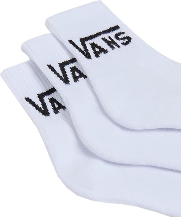 Produktbild Vans Classic Half Crew (3er Pack, 42.5 - 47)