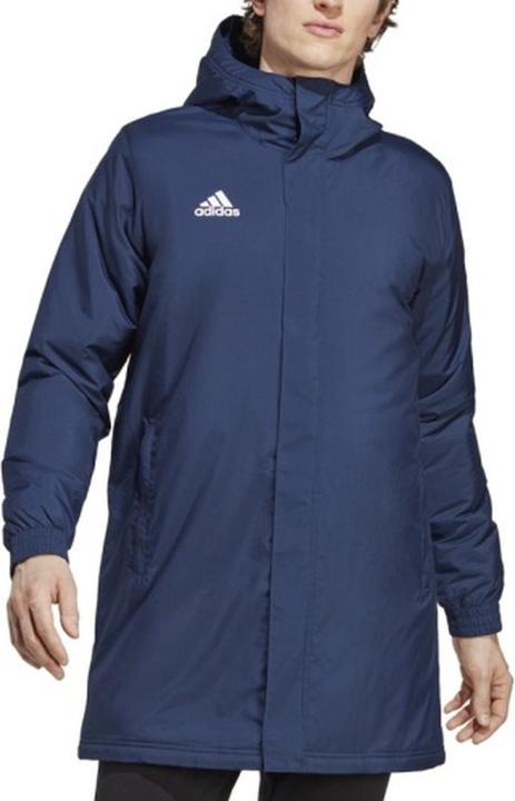Produktbild Adidas Entrada 22 Stadionjacke Herren (XXL)