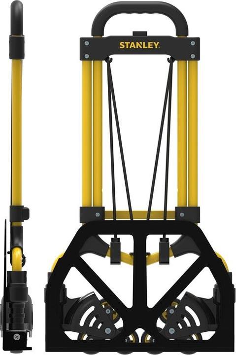 Actual product image Stanley Stair truck (60 kg)