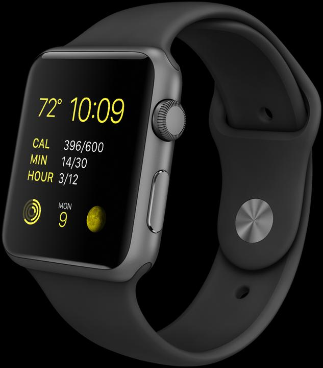 Apple Watch Sport (42 mm)