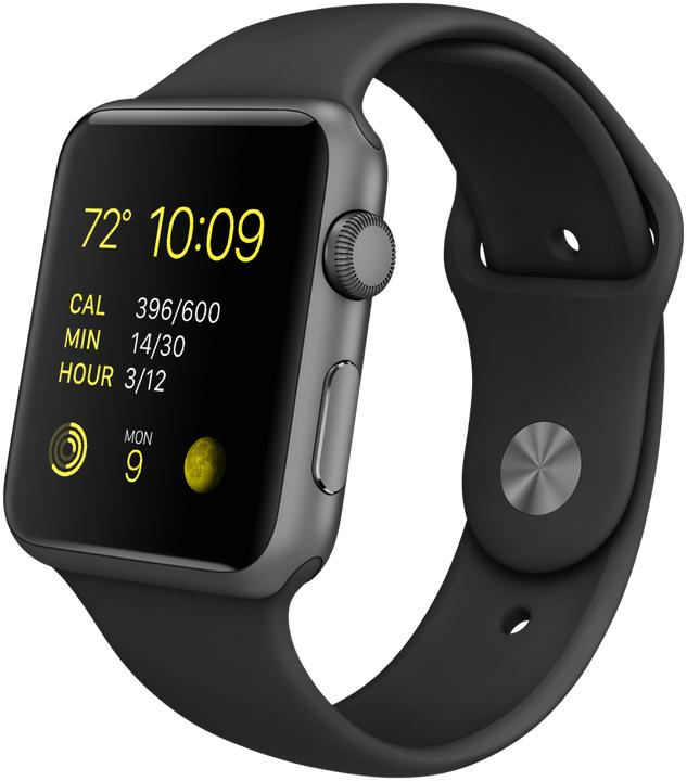 Produktbild Apple Watch Sport (42 mm)