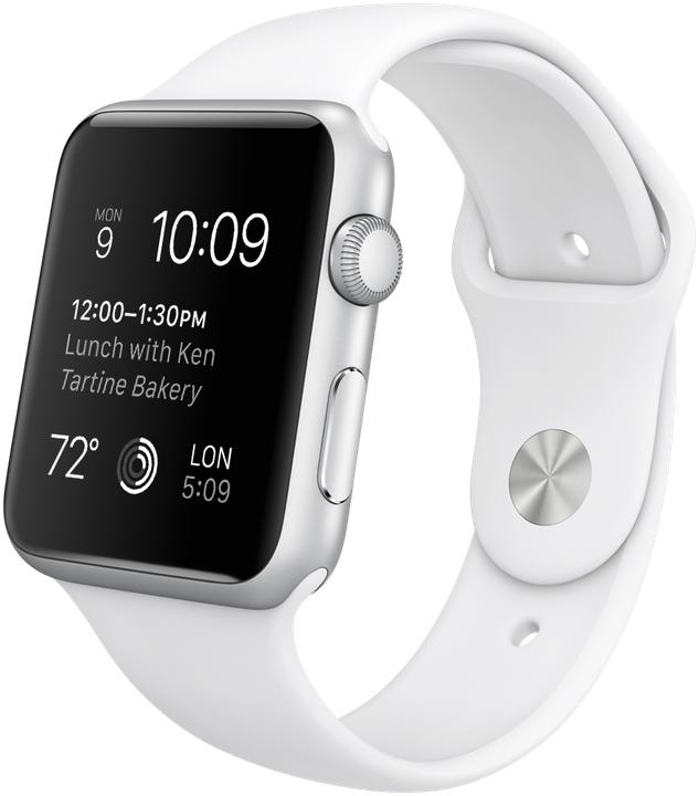 Produktbild Apple Watch Sport (38 mm)