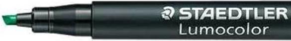 Image du produit Staedtler Lumocolor permanent (Vert, 2.50 mm, 1 x)