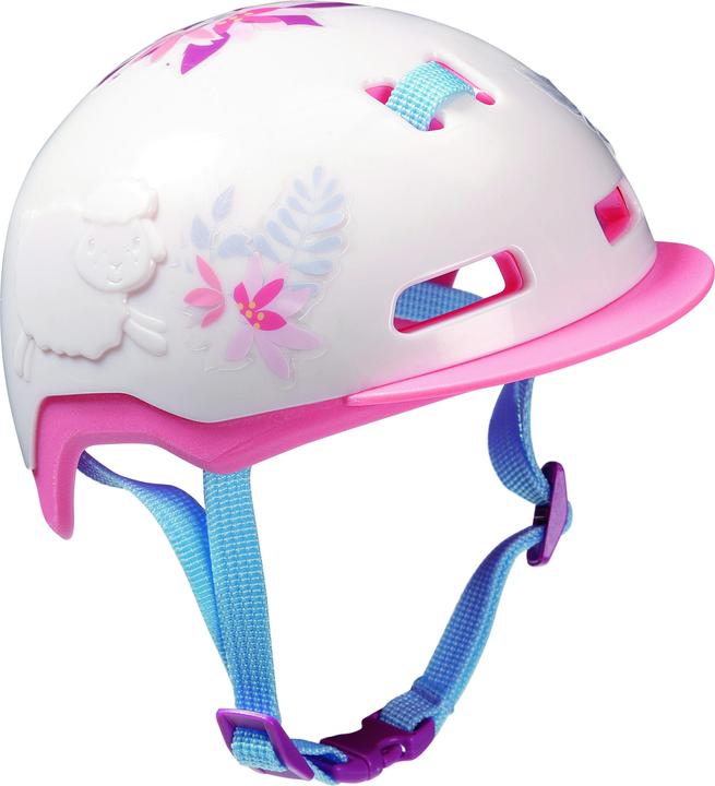 Baby Annabell Active Fahrradhelm - kaufen bei Galaxus - Galaxus