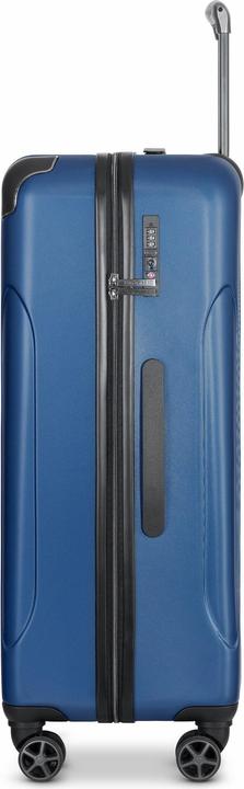 Produktbild Bugatti Valencia 4 Rollen Trolley L 77 cm (106 l)