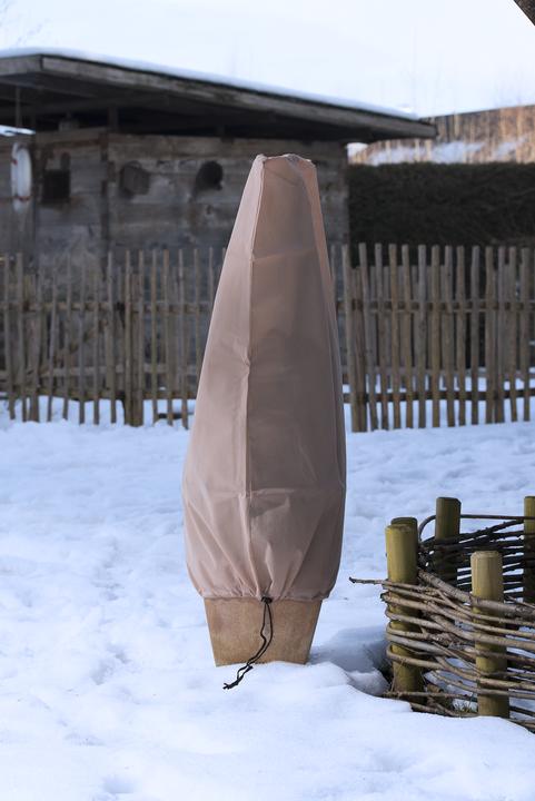 Windhager Winter protection bonnet