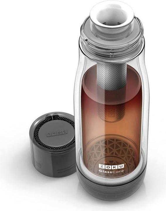 Produktbild ZOKU Tee-Infuser für Core Trinkflaschen